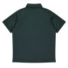 Watson Mens Polos Back